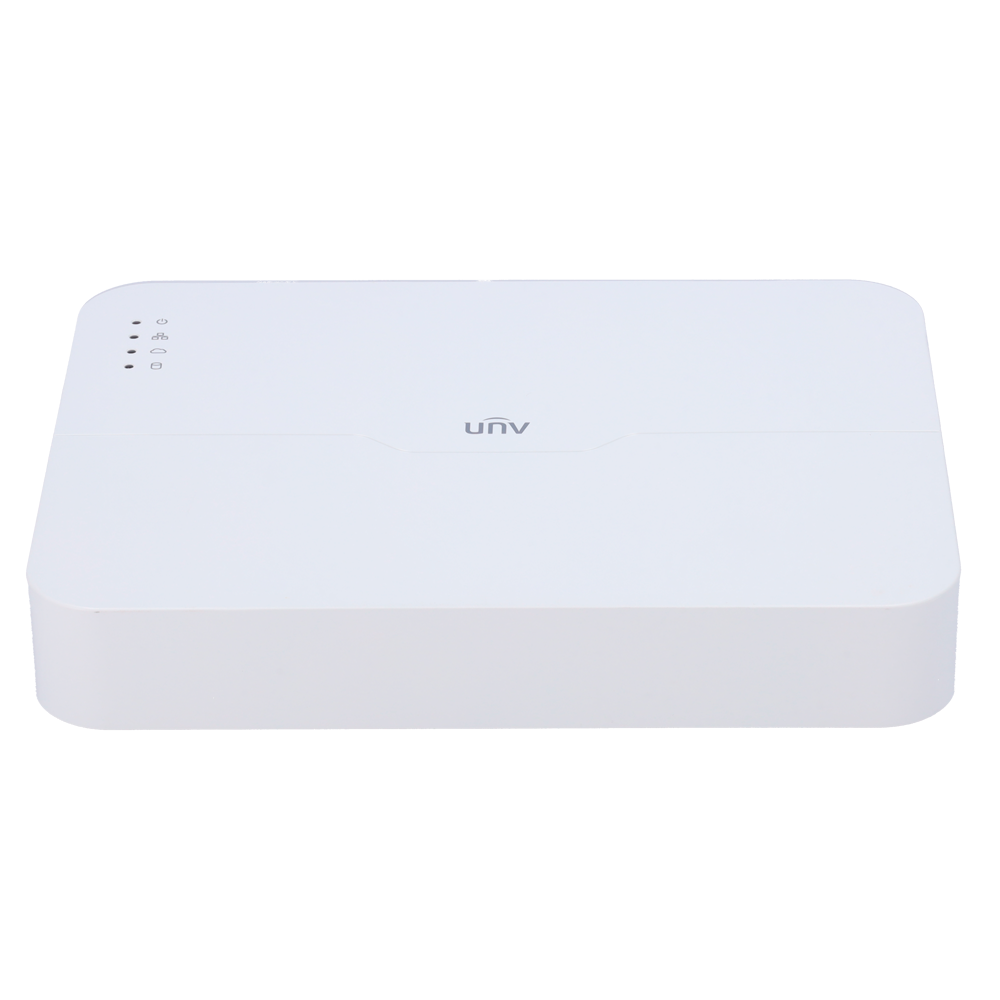 UV-NVR501-08B-LP8-IQ