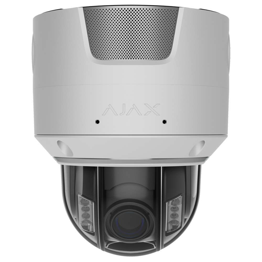 AJ-DOMECAM-8-HLVF-S-W