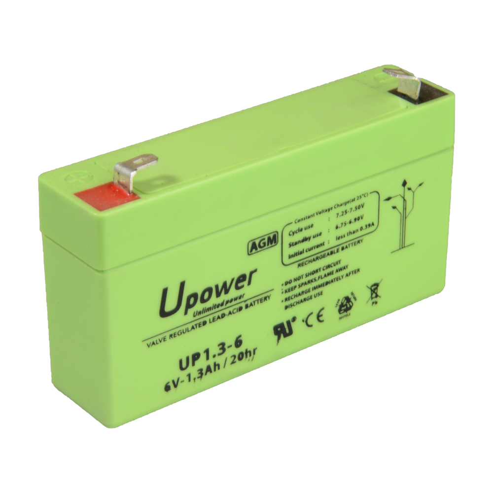 BATT-6013-U