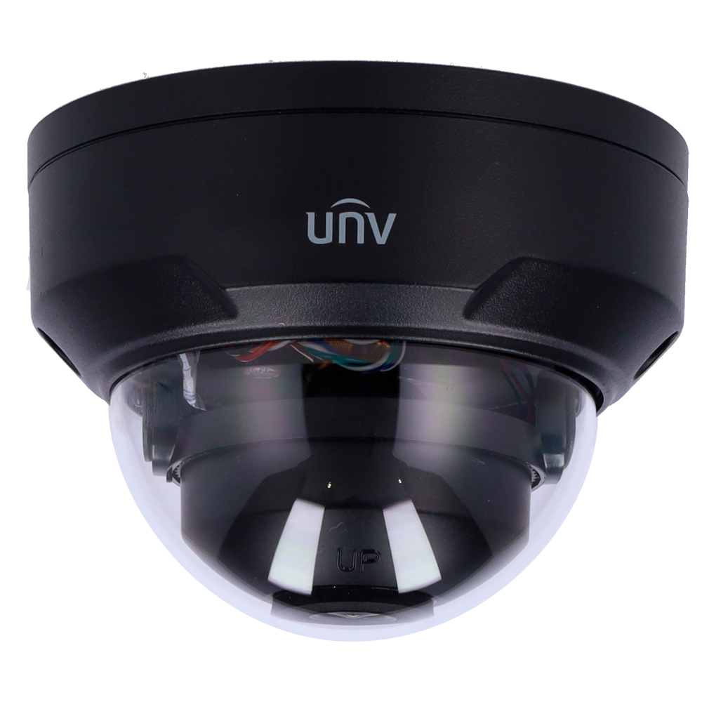 UV-IPC324SB-DF28K-I0-BLACK