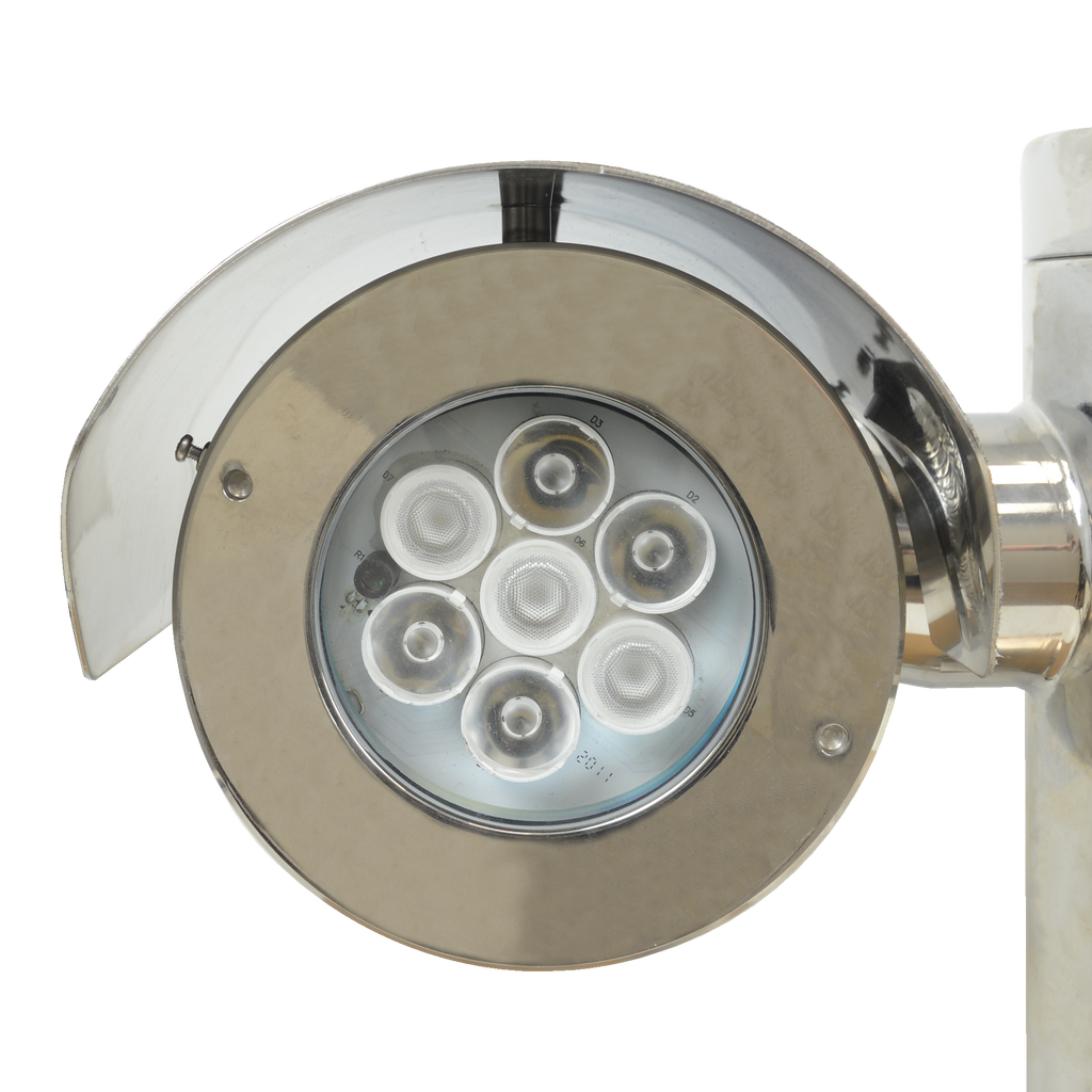 UV-CZ610A-IPC225X-ATEX