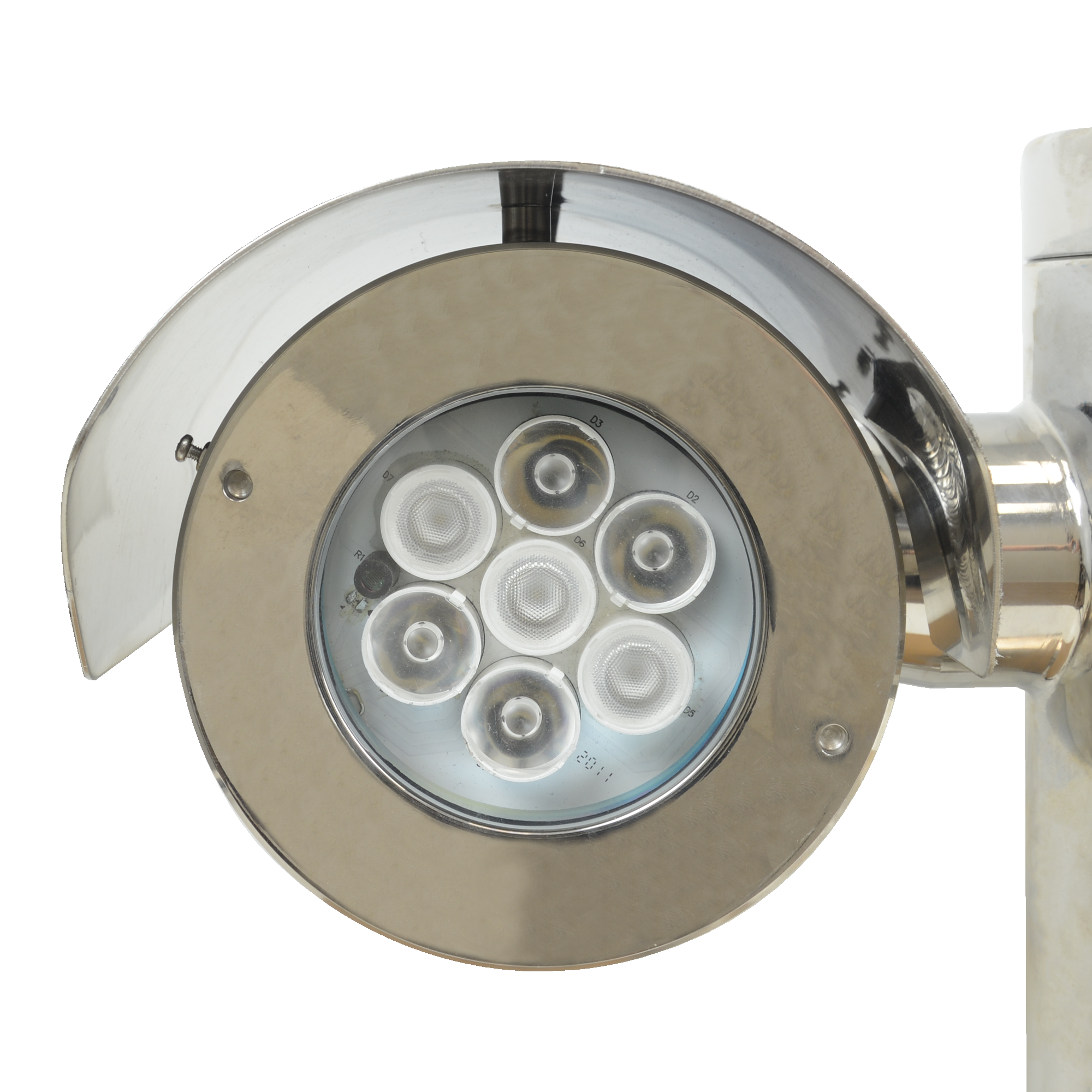 UV-CZ610A-IPC225X-ATEX