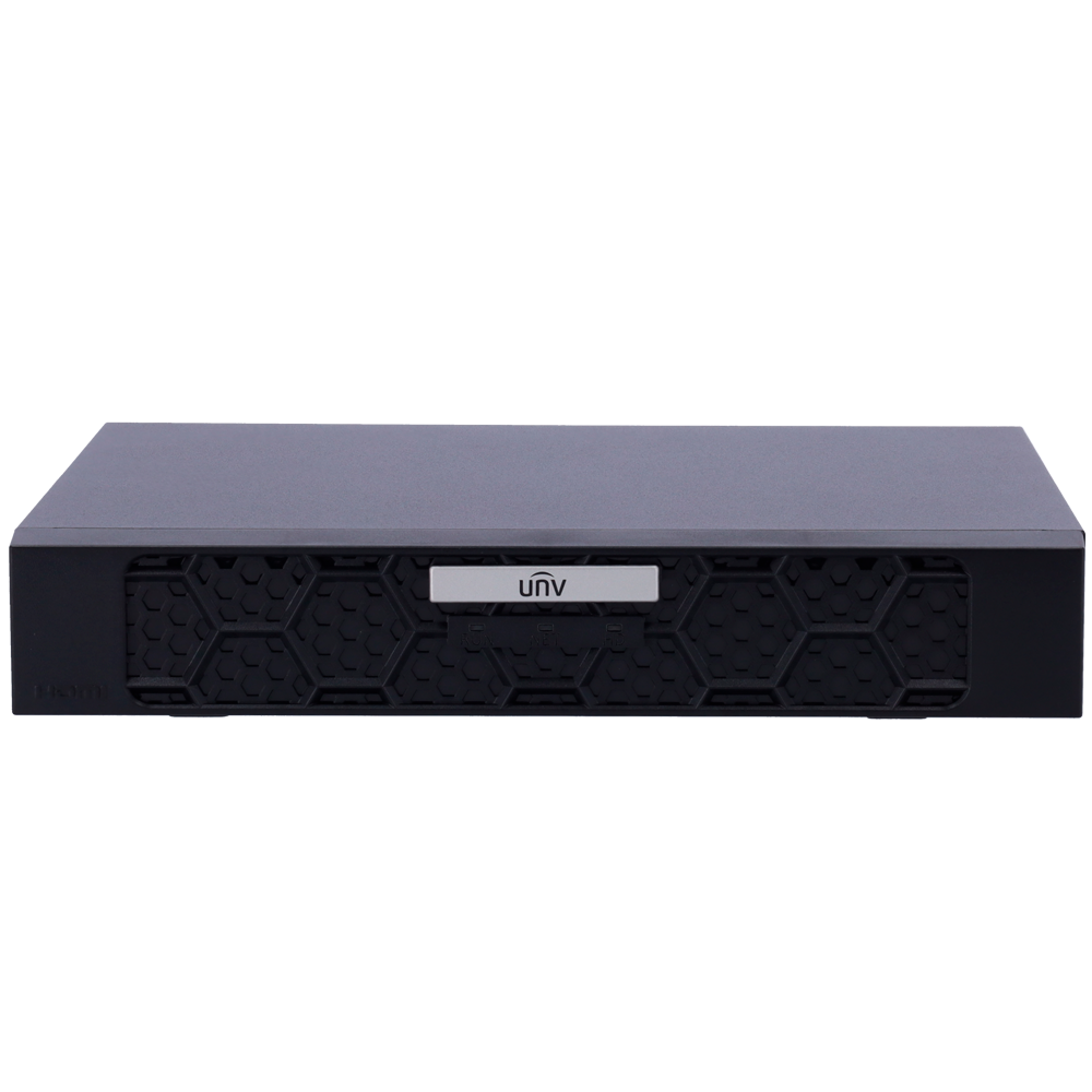 UV-NVR501-08B-P8-IQ