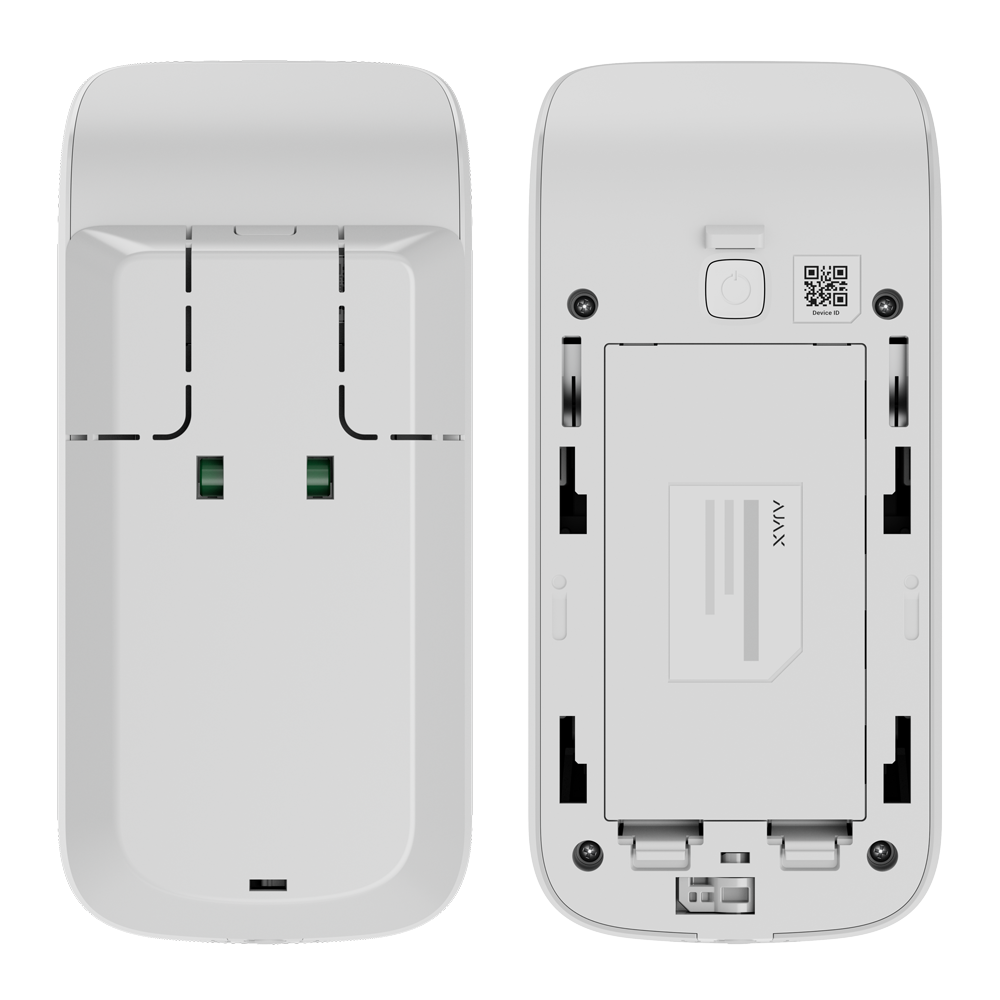 AJ-MOTIONCAM-G3-PHOD-W