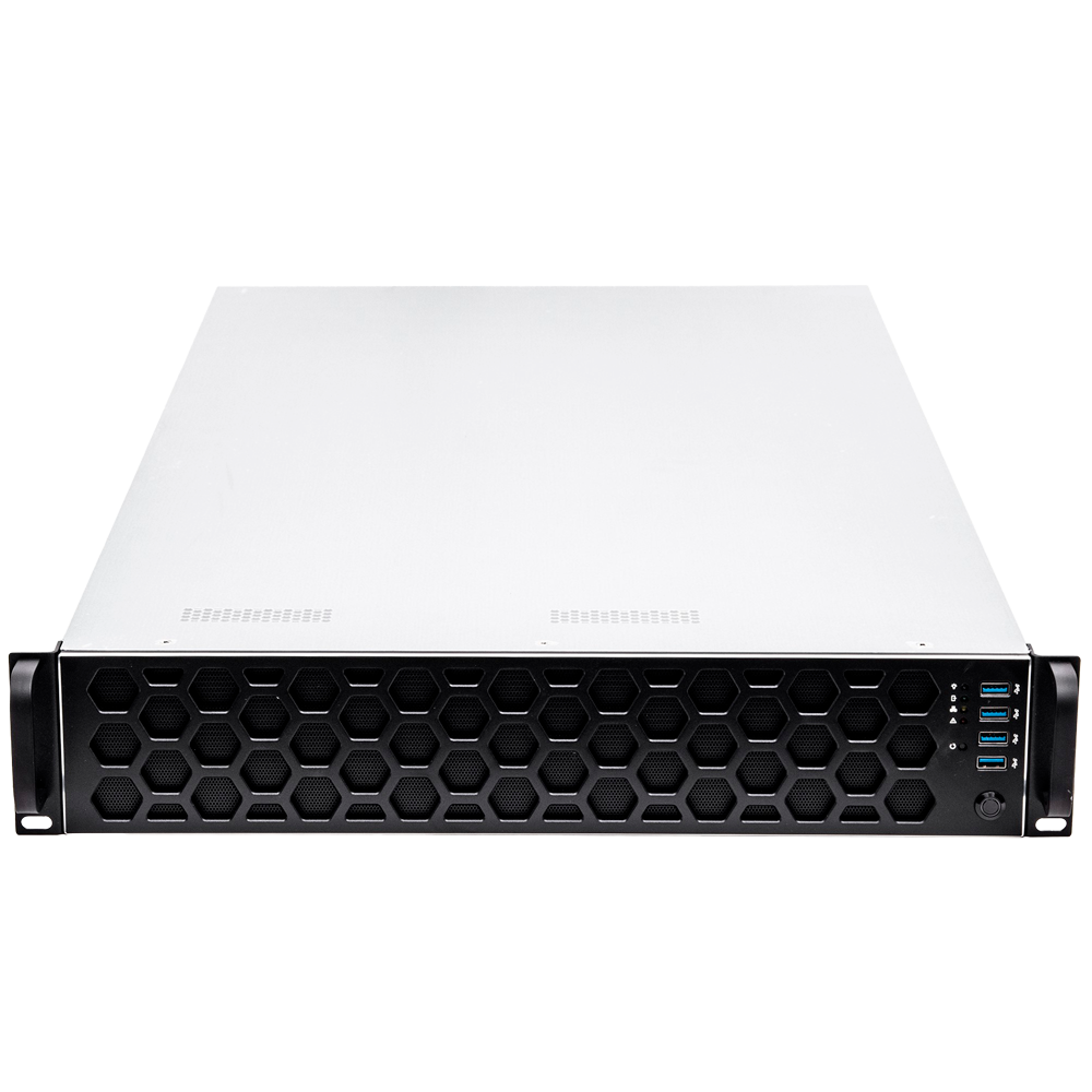 VCA-ASP501