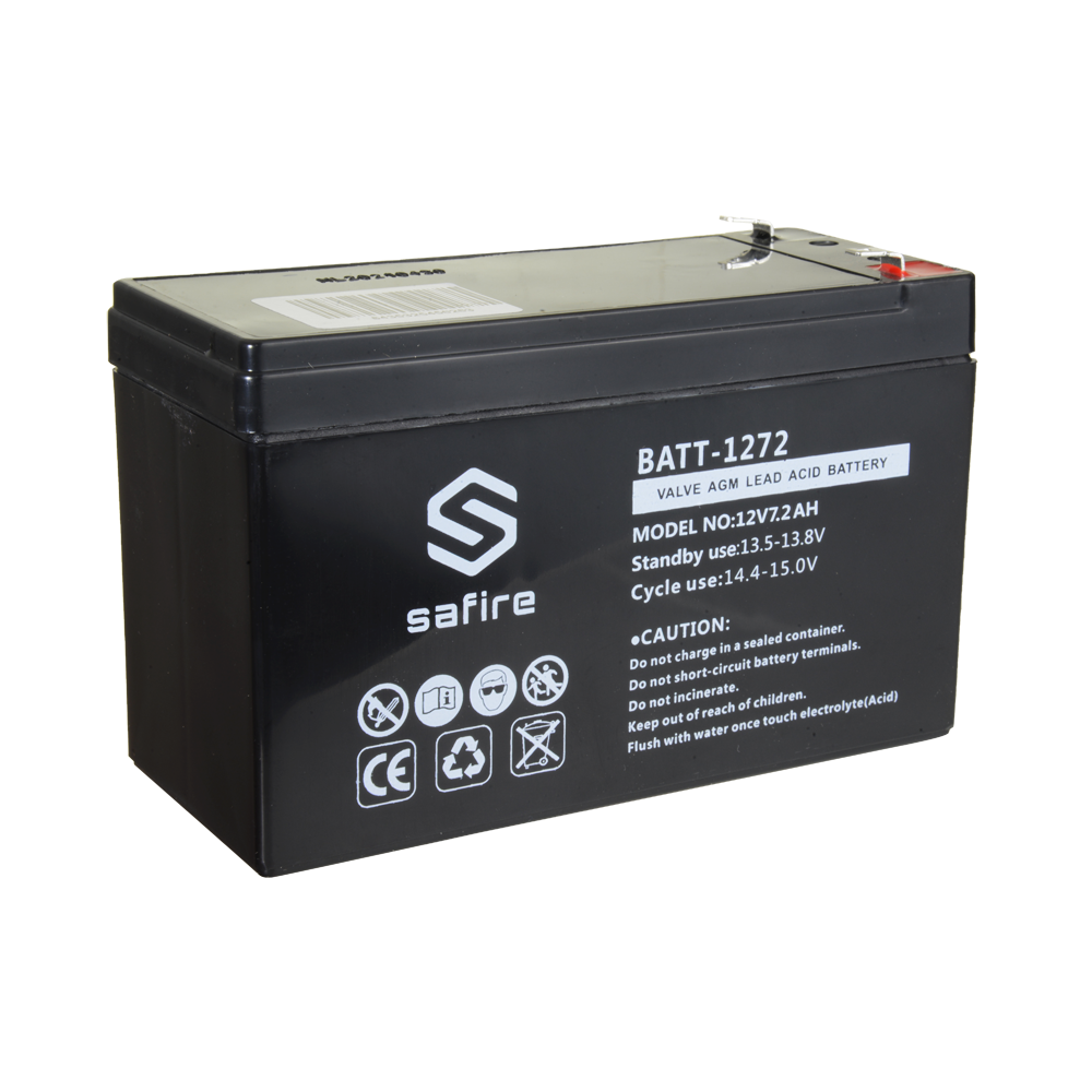 BATT-1272