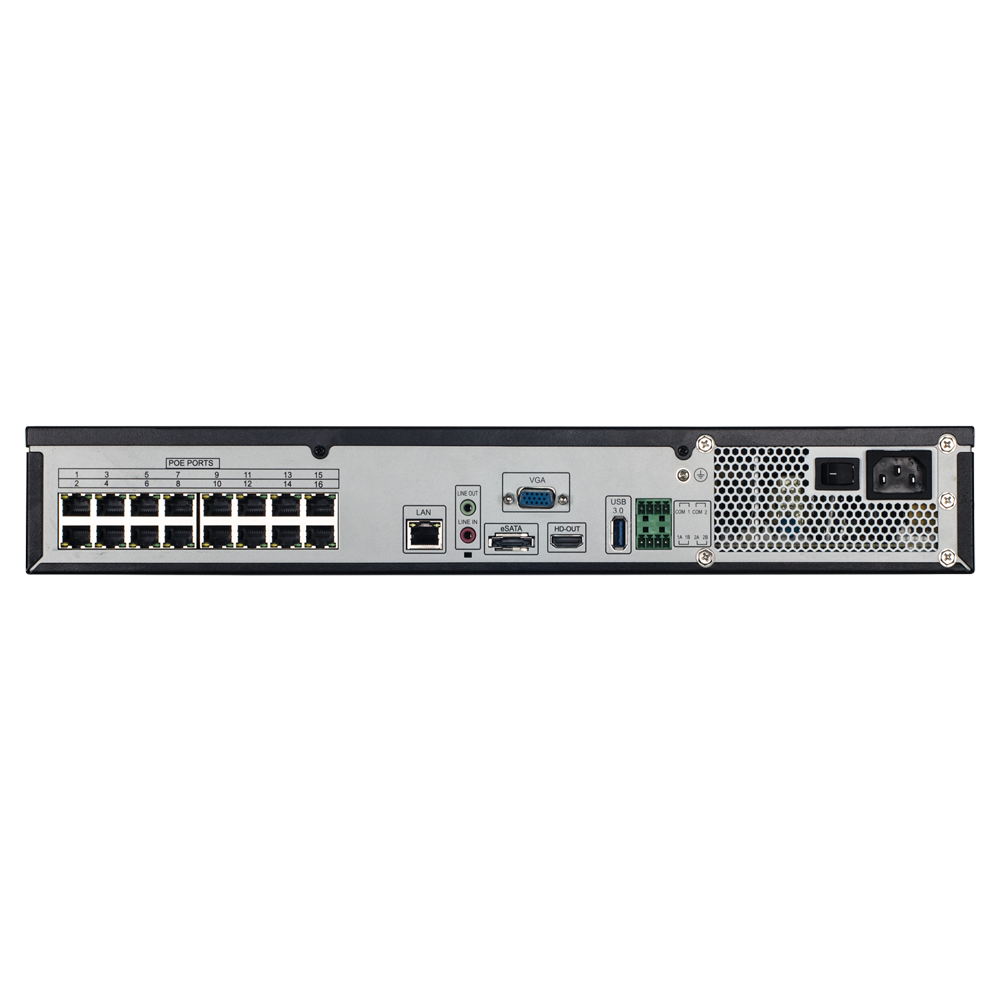 SN-NVR3932E4-P16-J