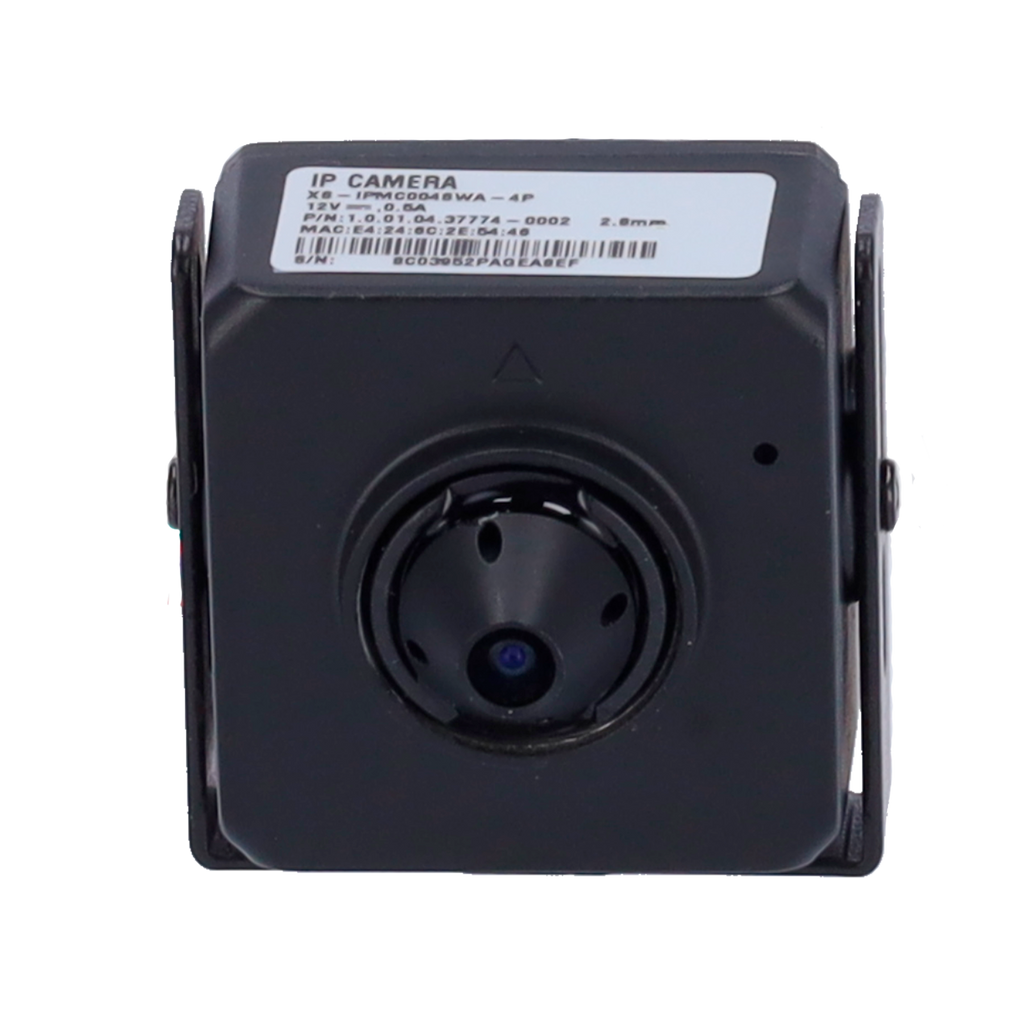 XS-IPMC004SWA-4P
