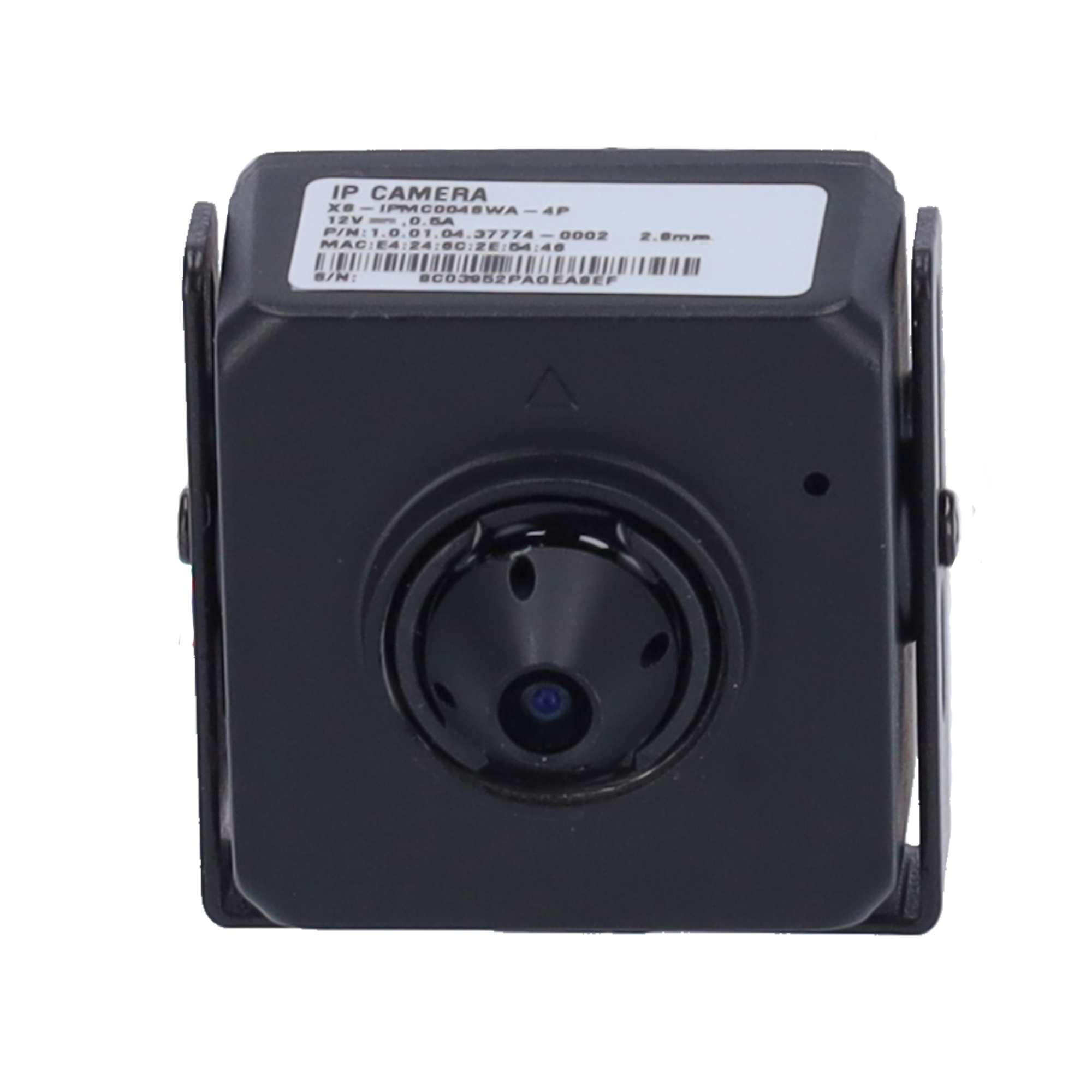 XS-IPMC004SWA-4P