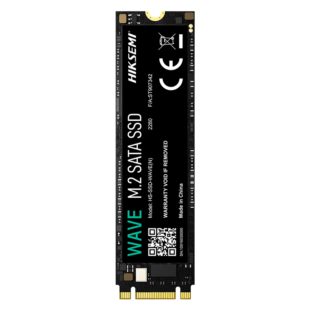HS-SSD-WAVE(N)-512G