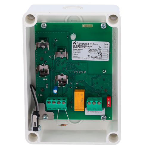 ADV-20-SGMCB200