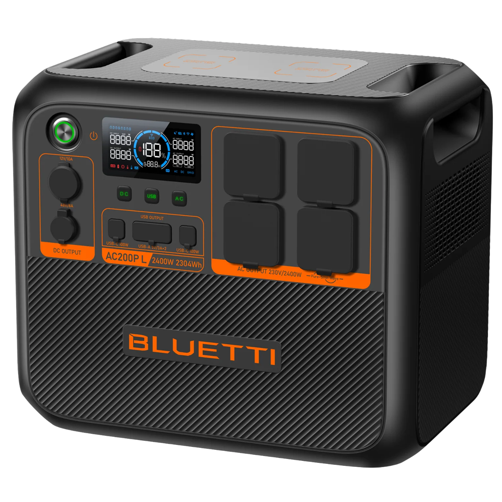 BL-AC200PL