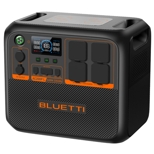 BL-AC200PL