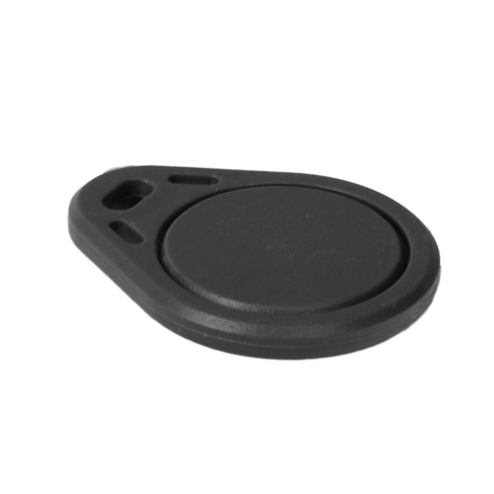 TAG-RFID-WR-BLACK