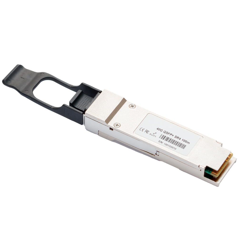 QSFP-40G-850SR-001MMF-MPO
