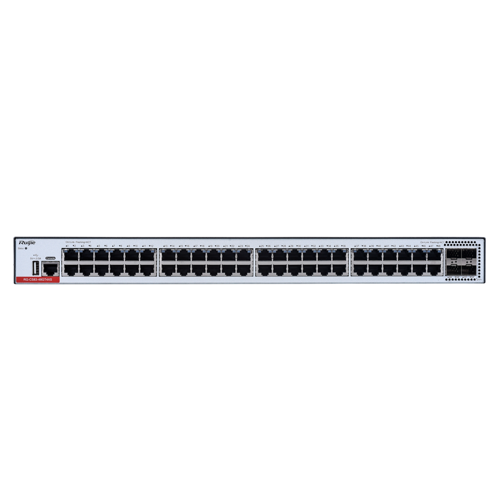 RG-CS83-48GT4XS