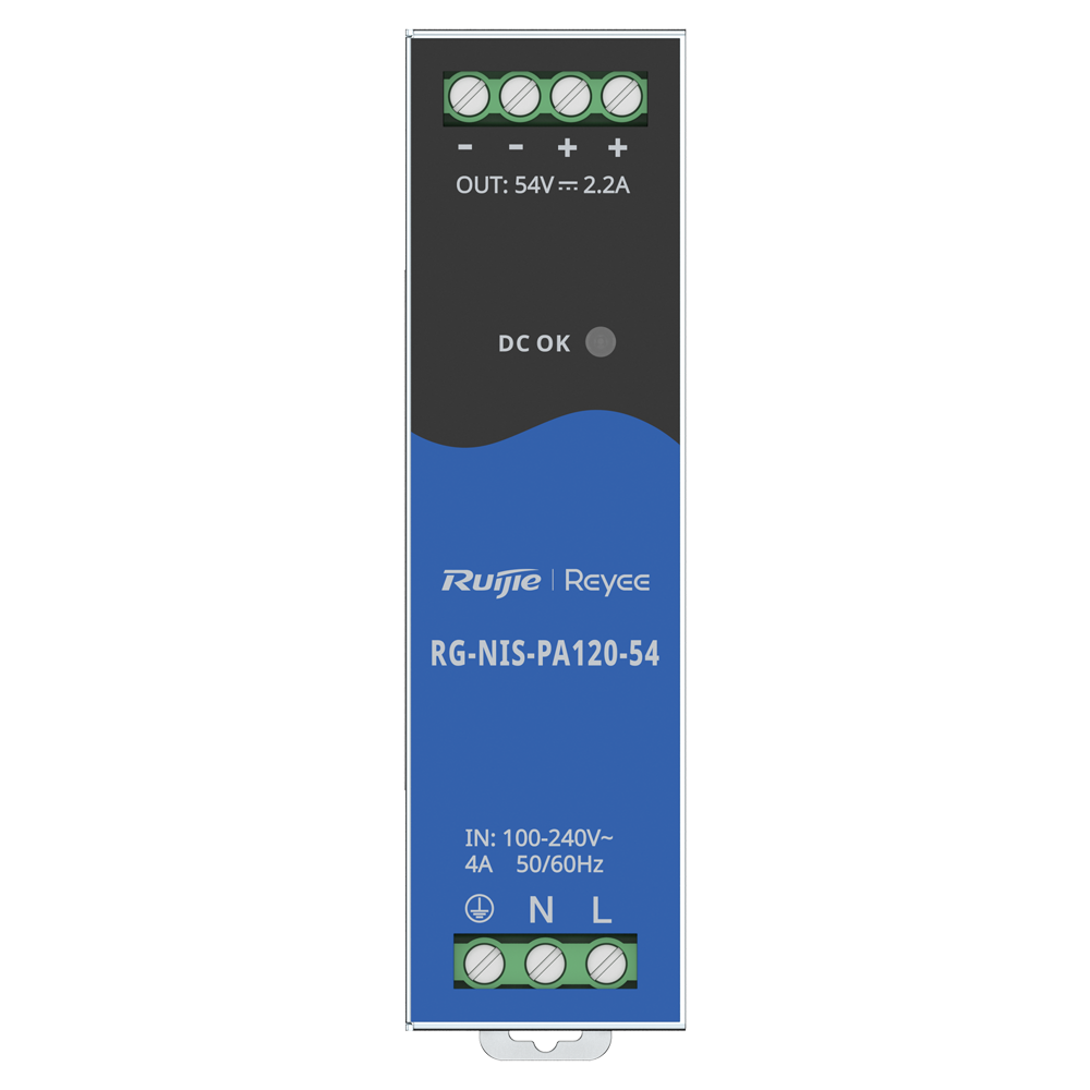 RG-NIS-PA120-54