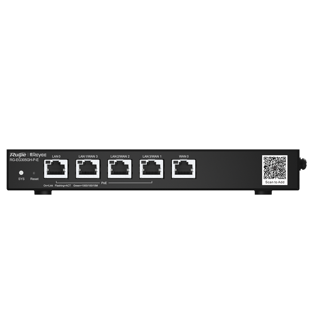 RG-EG305GH-P-E