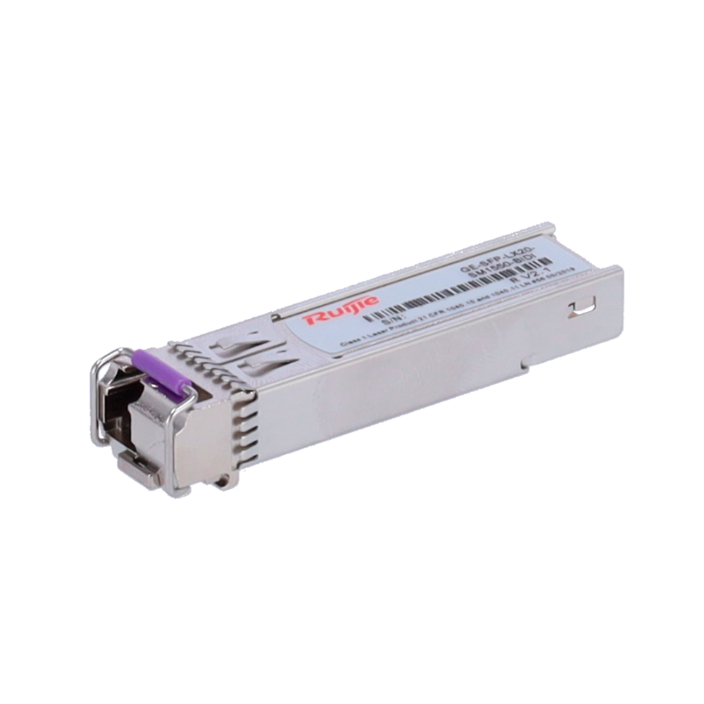 RG-GE-SFP-LX20-SM1550-BIDI