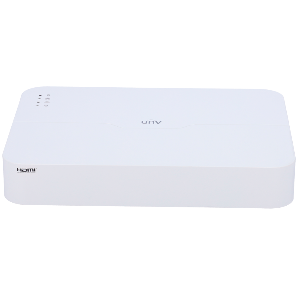 UV-NVR301-16B-LP8-IQ