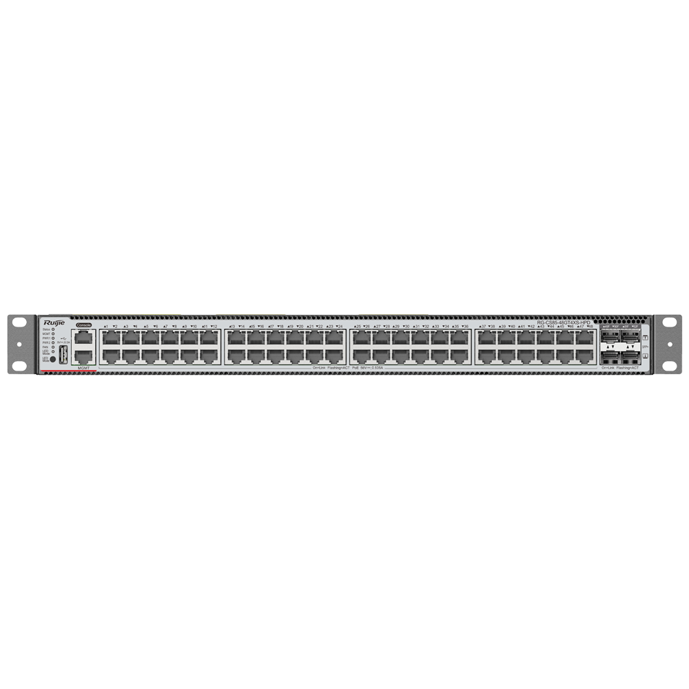RG-CS85-48GT4XS-HPD