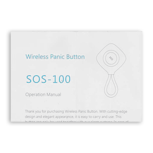 SOS-100