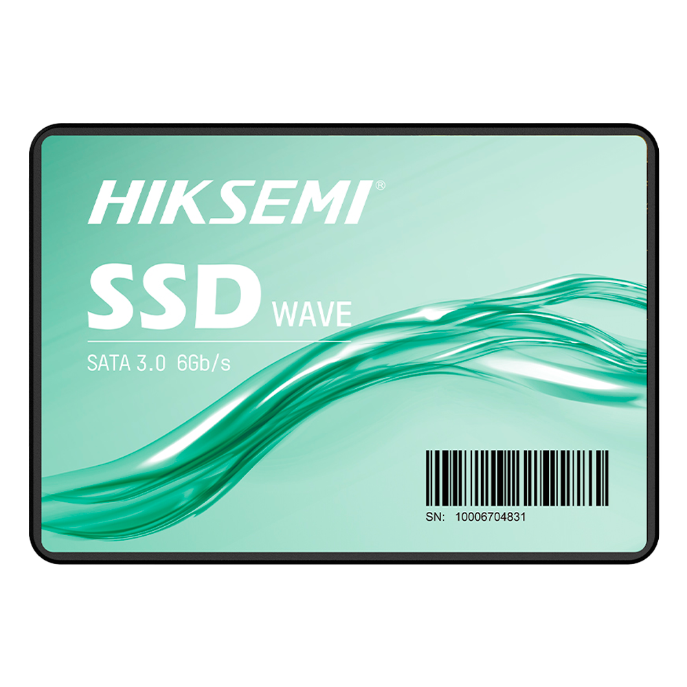 HS-SSD-WAVE(S)-256G