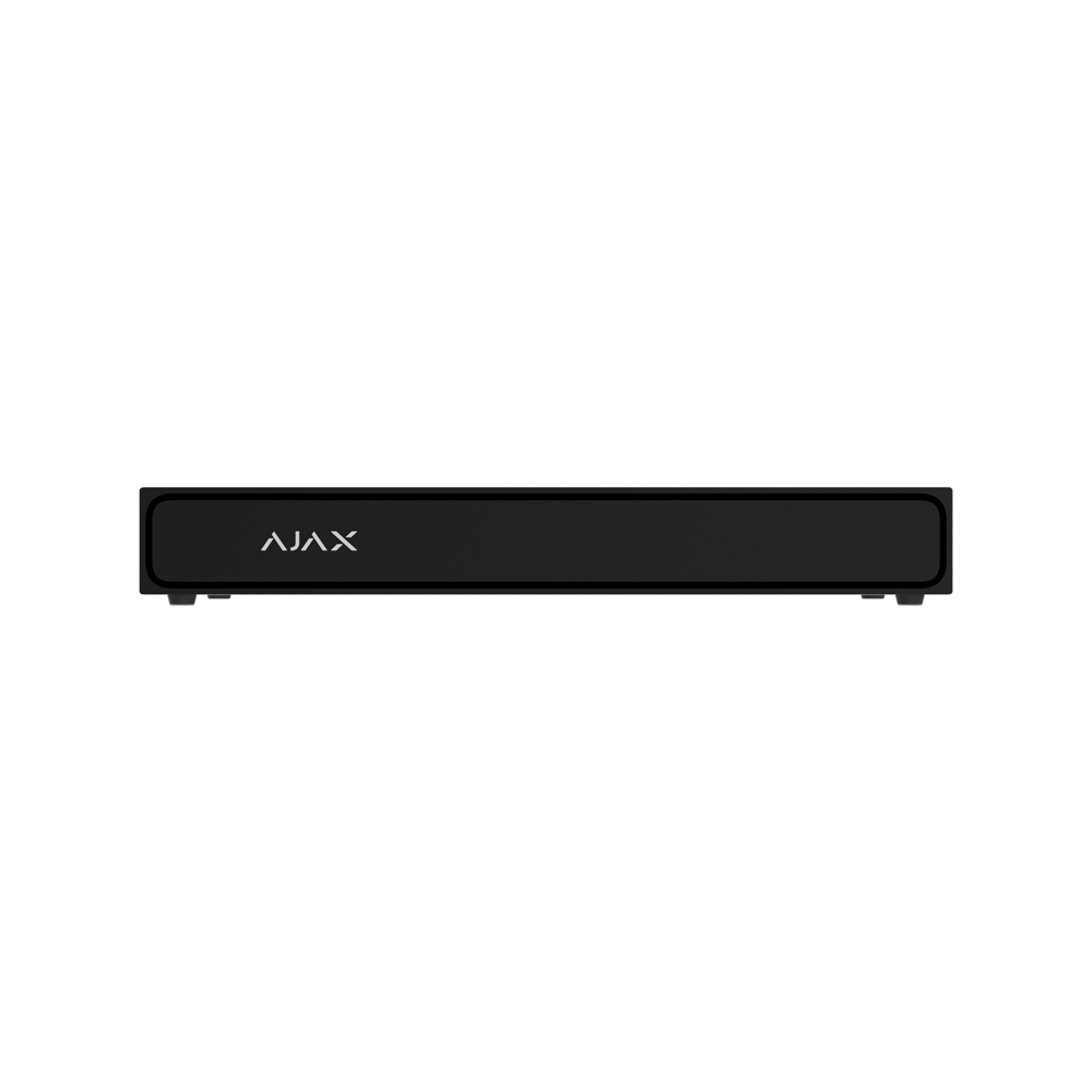 AJ-NVR208-HAC-AI-8P-S-B