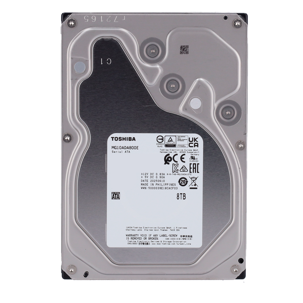 HD8TB-T-AI