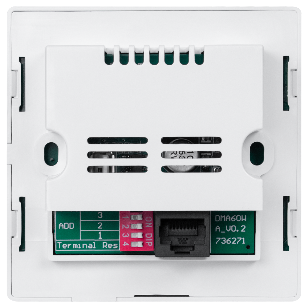 DSPPA-DMA60W