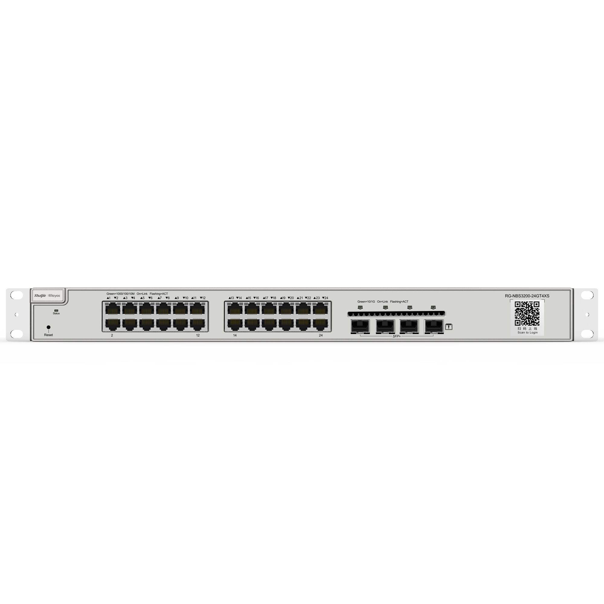 RG-NBS3200-24GT4XS