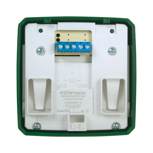 DMT-D9000-MCP-G