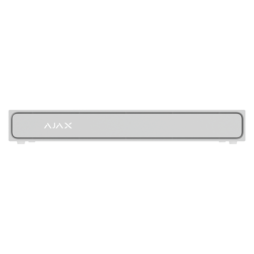 AJ-NVR208-HAC2G-AI-S-W