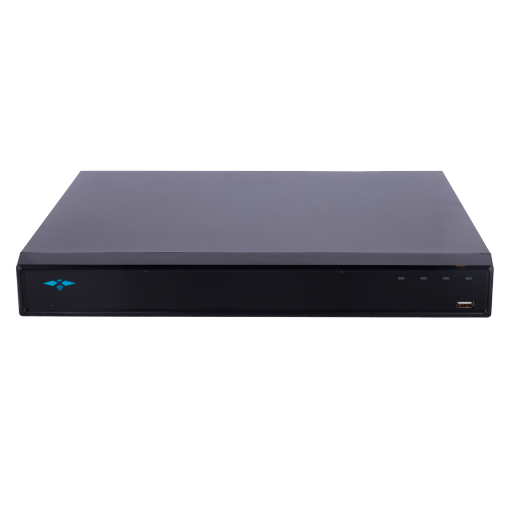 XS-NVR3208A-8P-AI