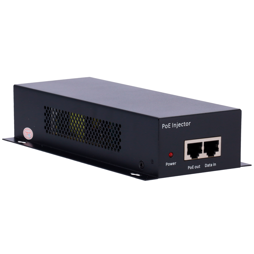 INJ-POE-10G-60W