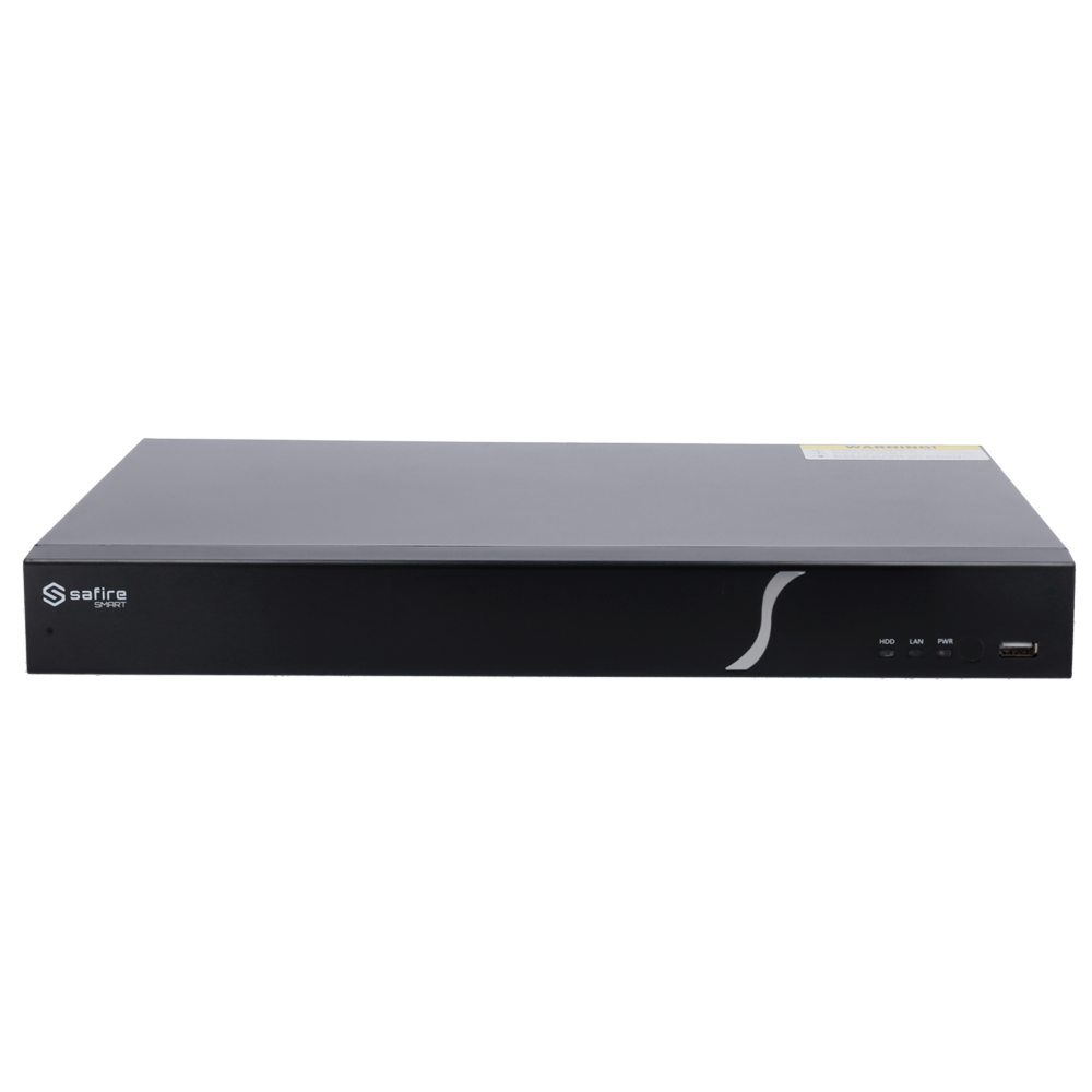 SF-NVR8216A-B2