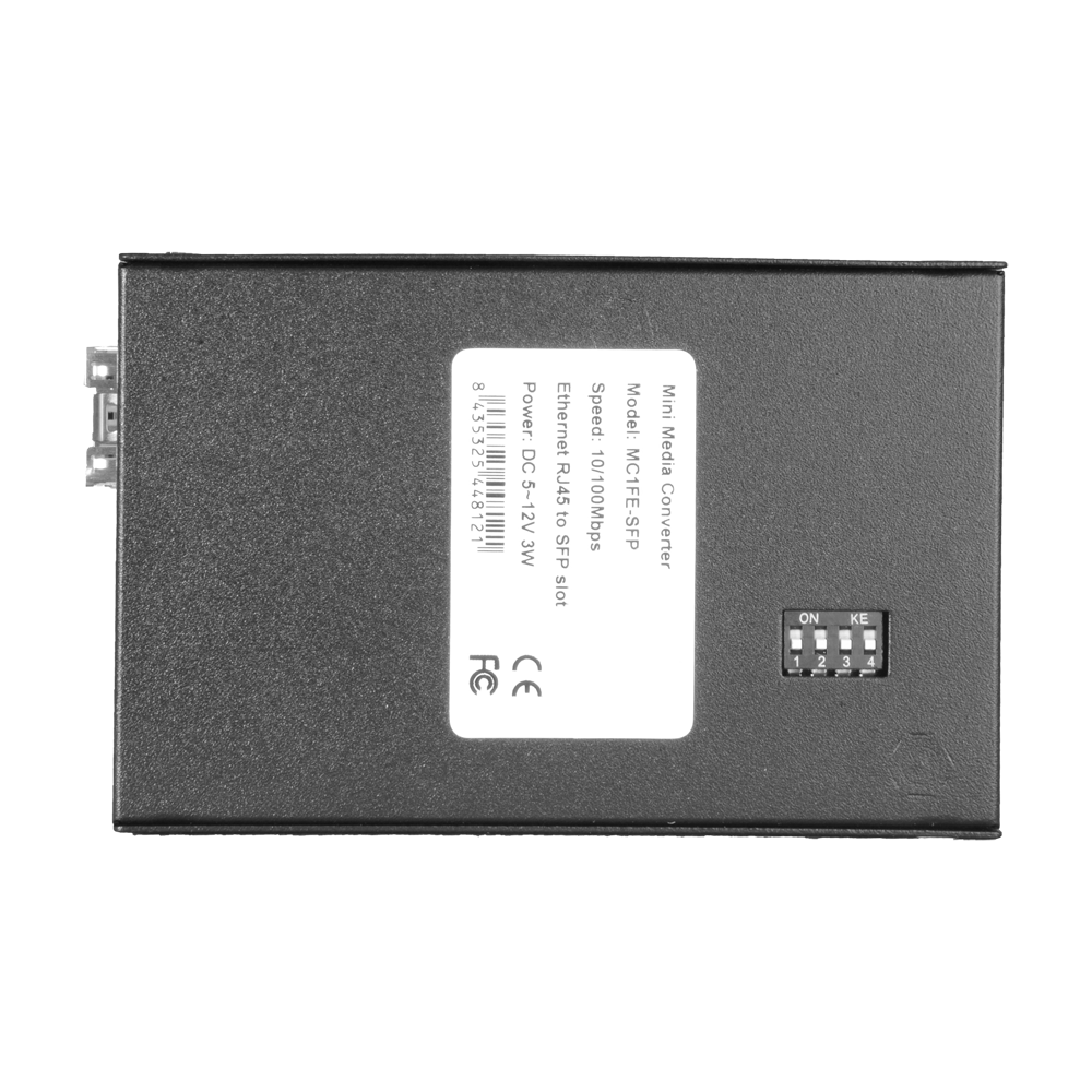 MC1FE-SFP