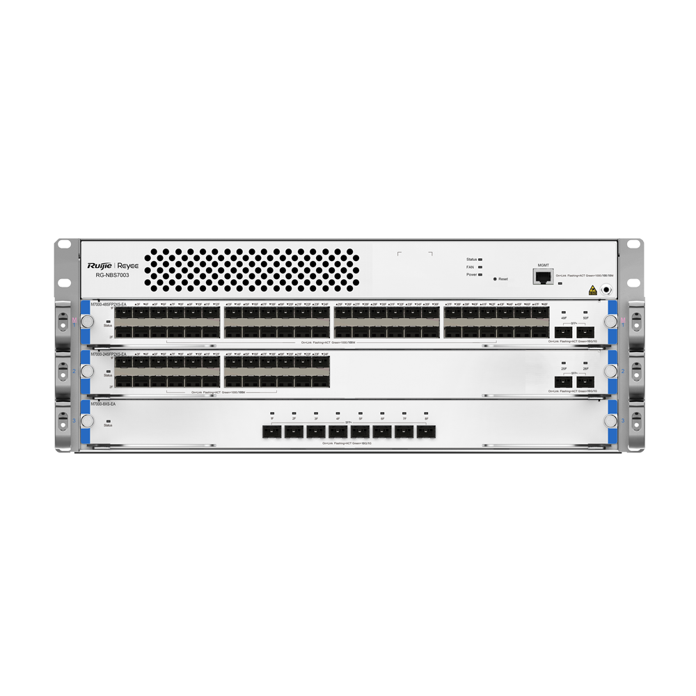 RG-NBS7003