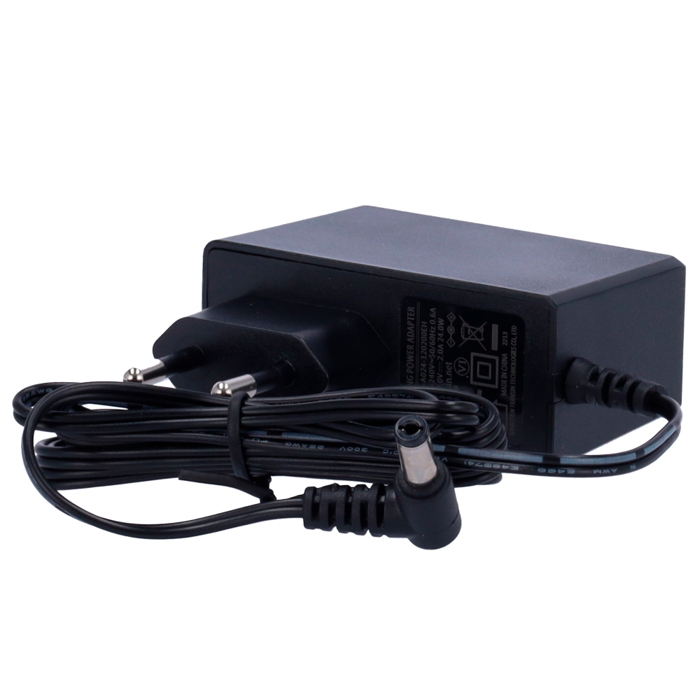 DC12V2A-L