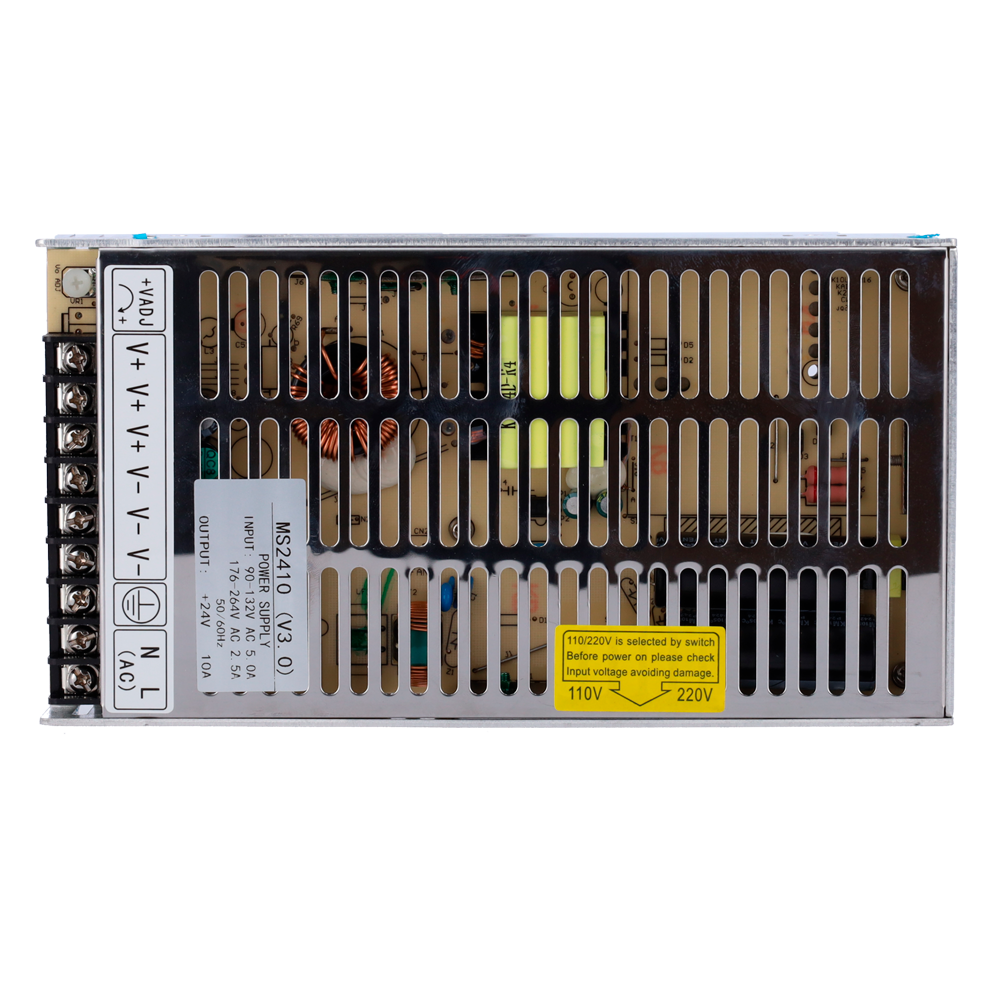 TS-SP808-PS