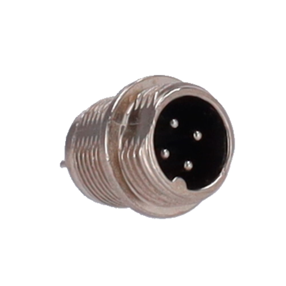 CONM12-MALE-SOLDER