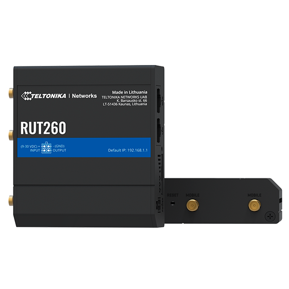 TK-RUT260