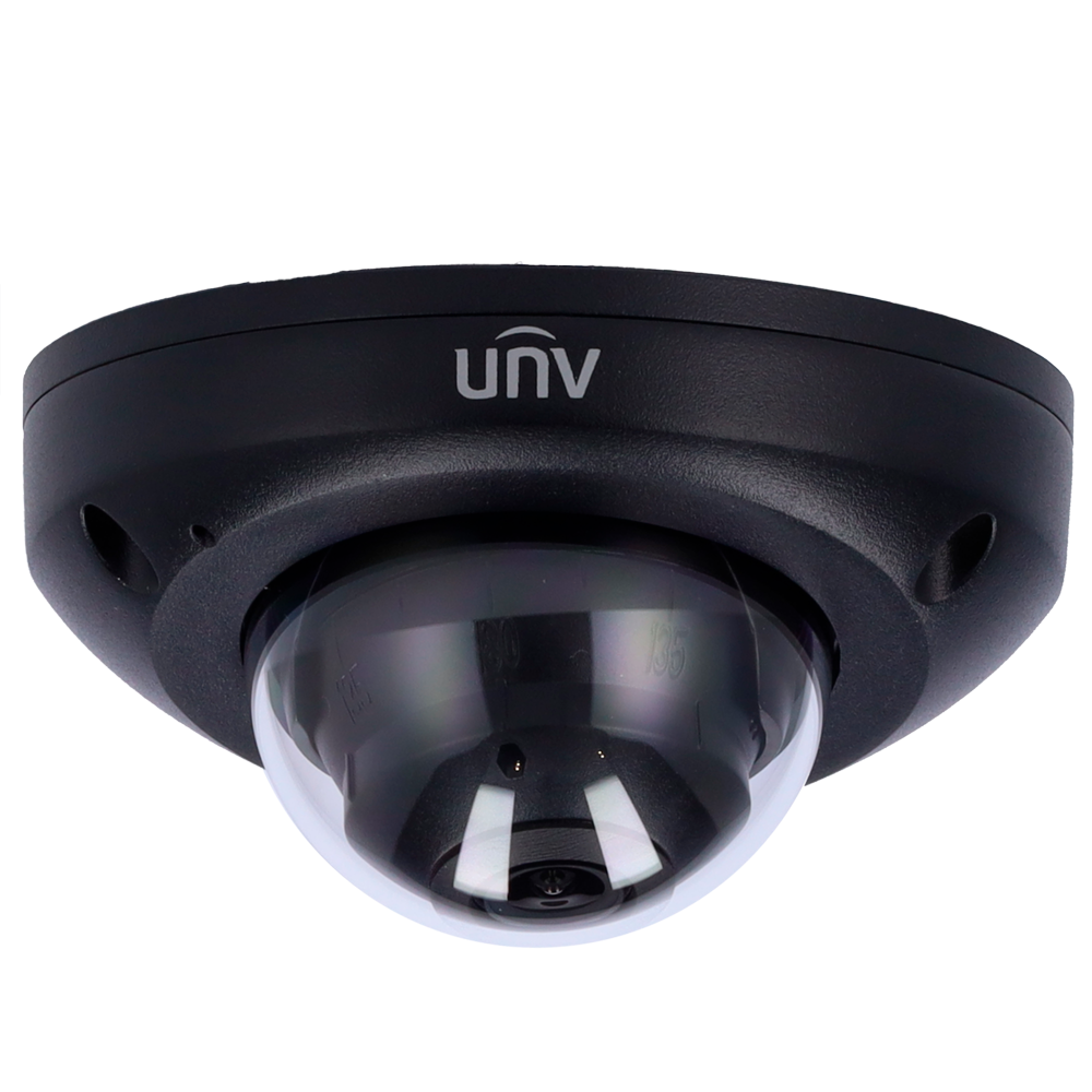 UV-IPC318SB-ADF28K-I0-BLACK