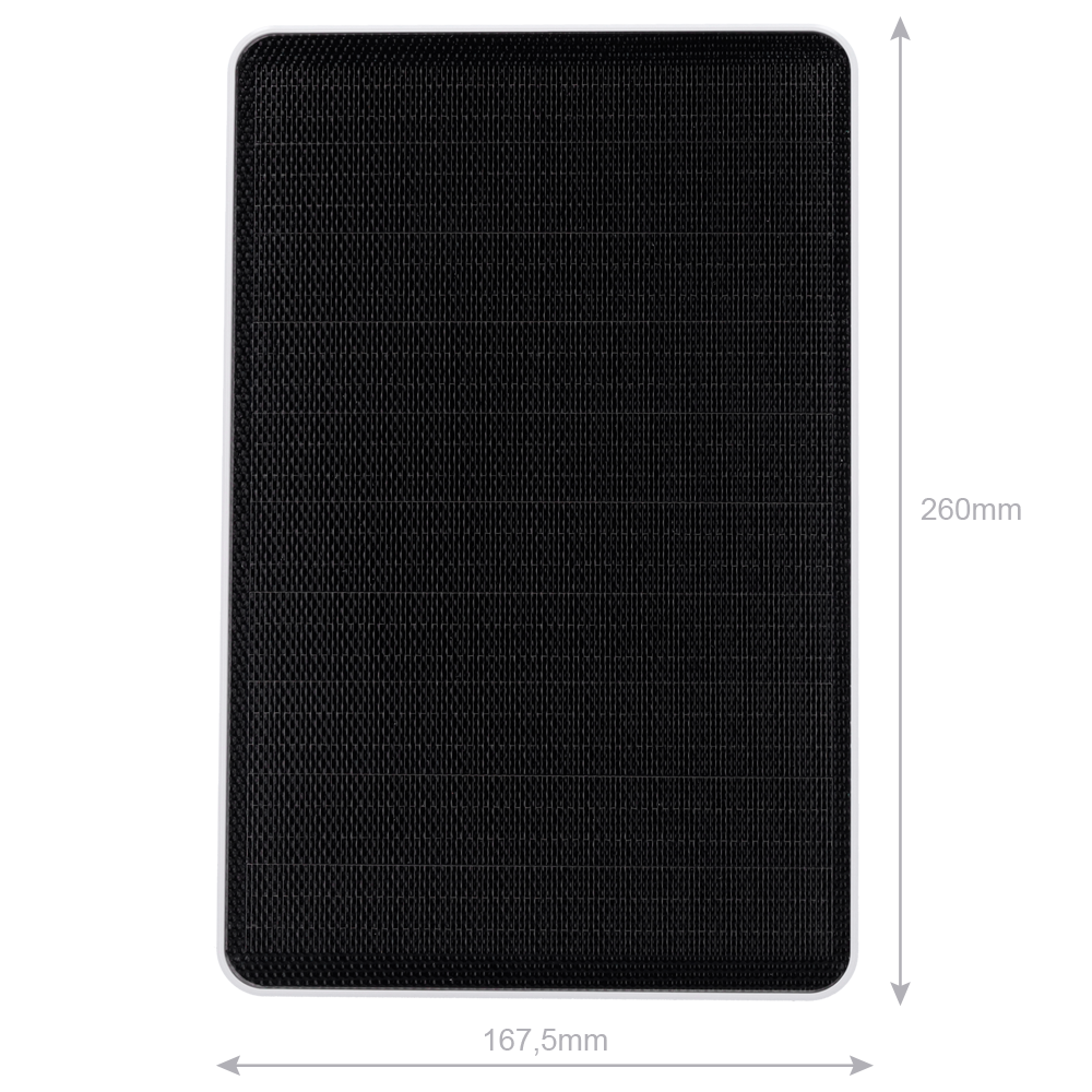 NV-SOLAR5V-9W