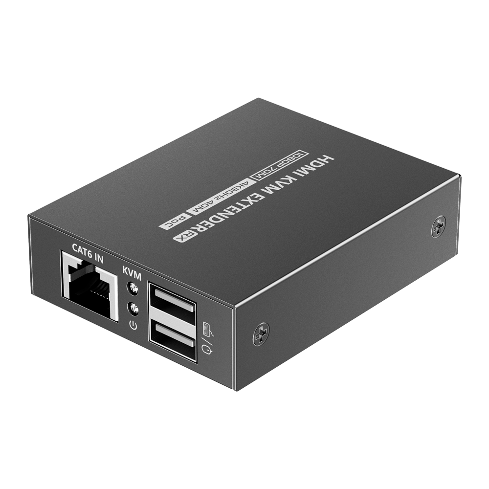 HDMI-EXT-4K30-KVM40