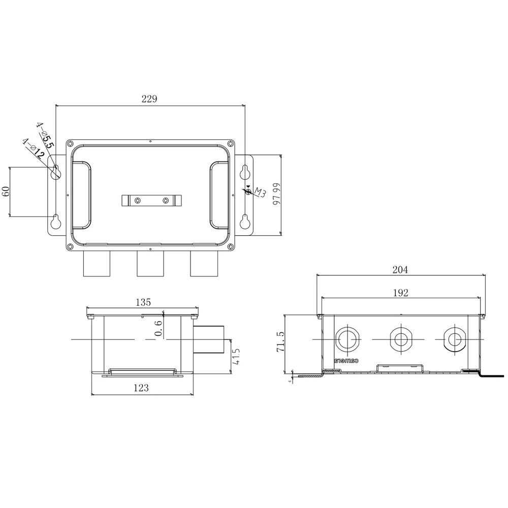 DS-1284ZJ-M