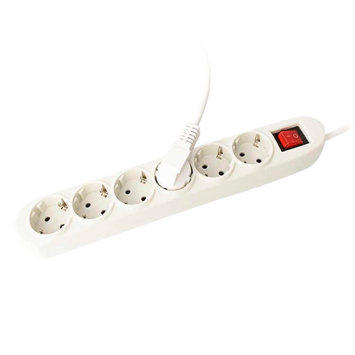 PDU-6P-SWITCH