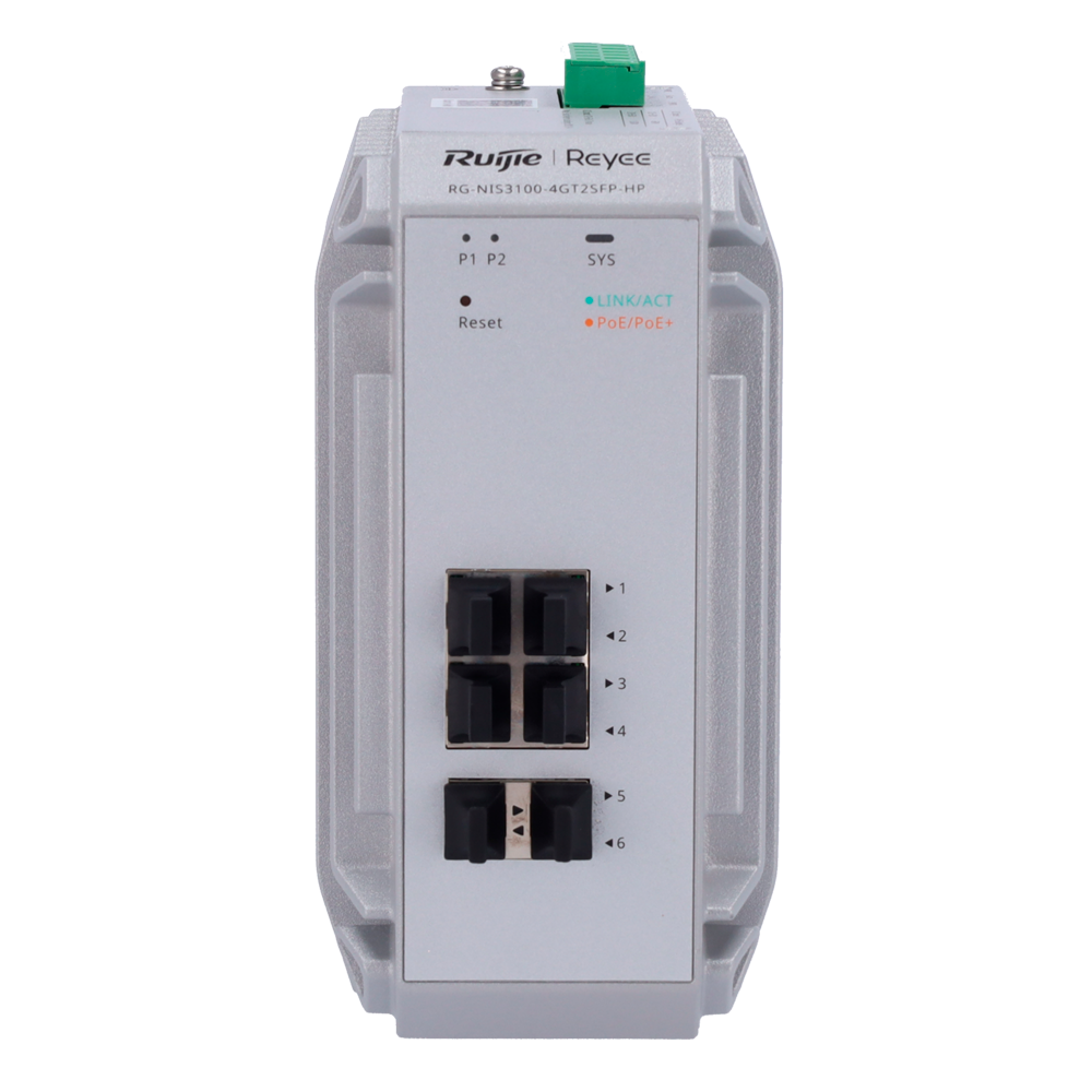 RG-NIS3100-4GT2SFP-HP
