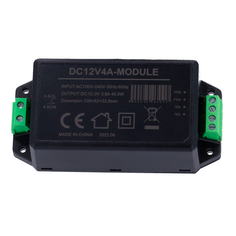 DC12V4A-MODULE