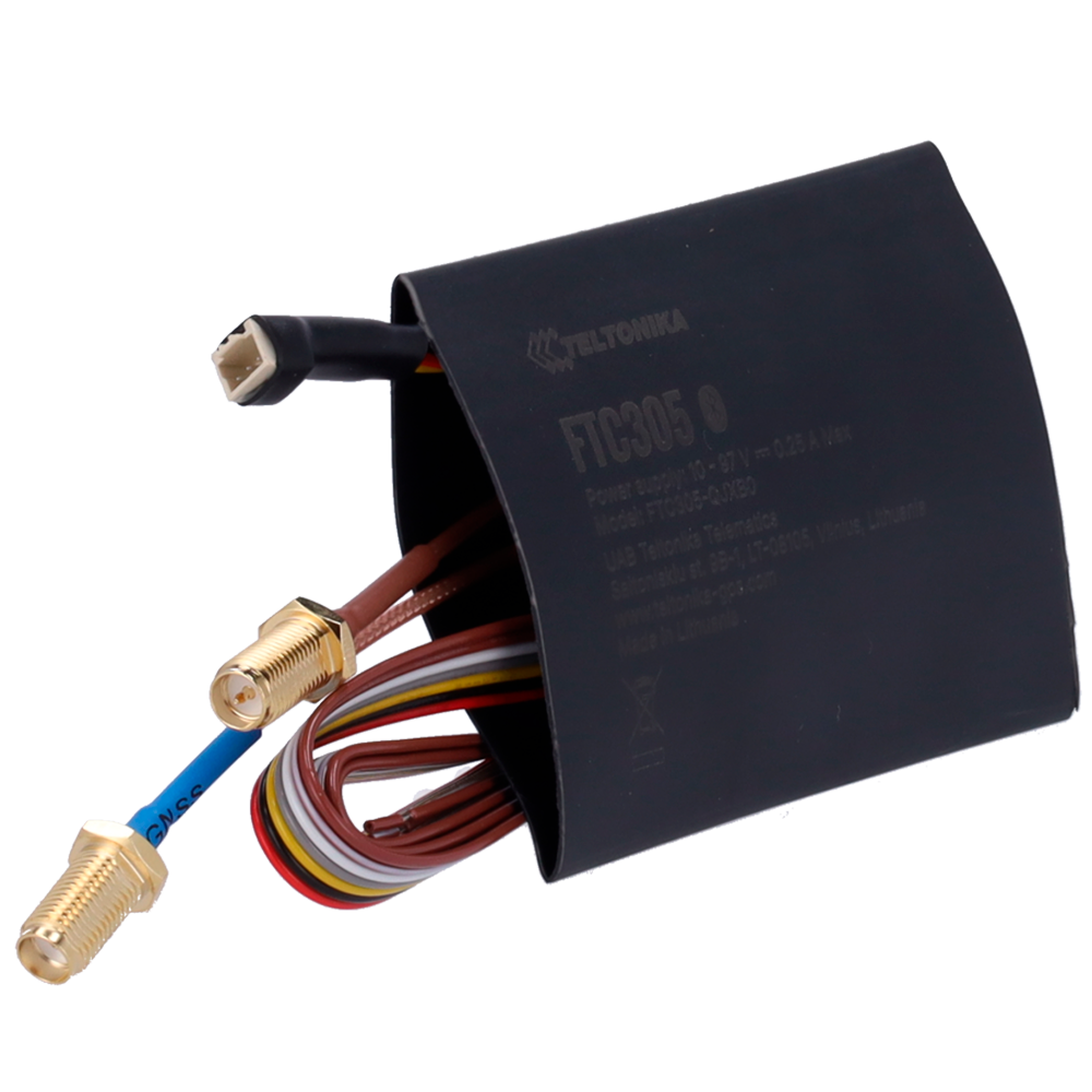 TK-FTC305